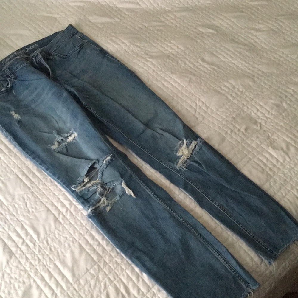 Calvin Klein jeans